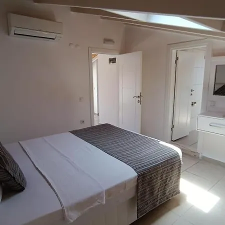 מלון דירות Erdem קס