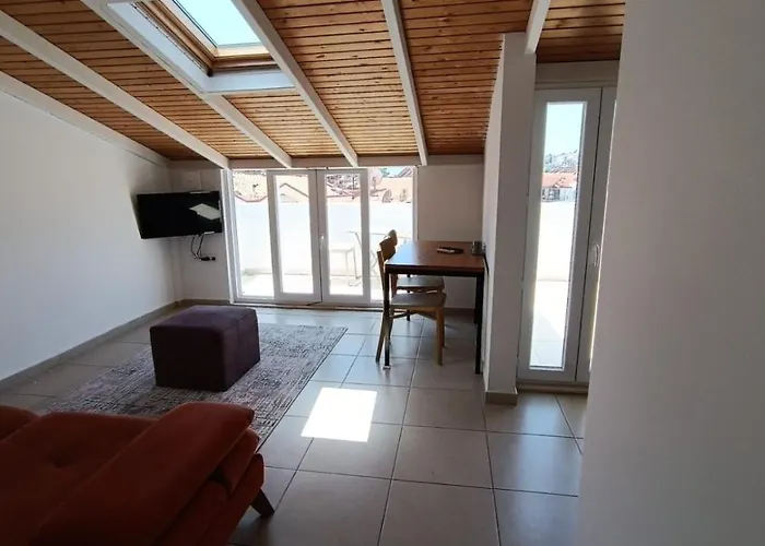 Erdem מלון דירות