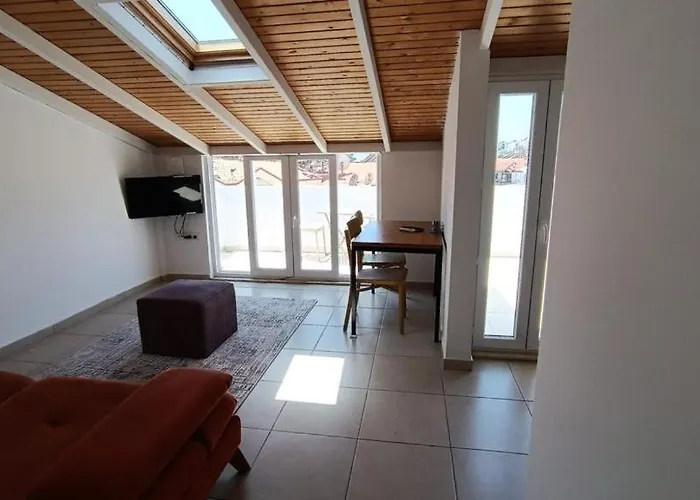 מלון דירות Erdem