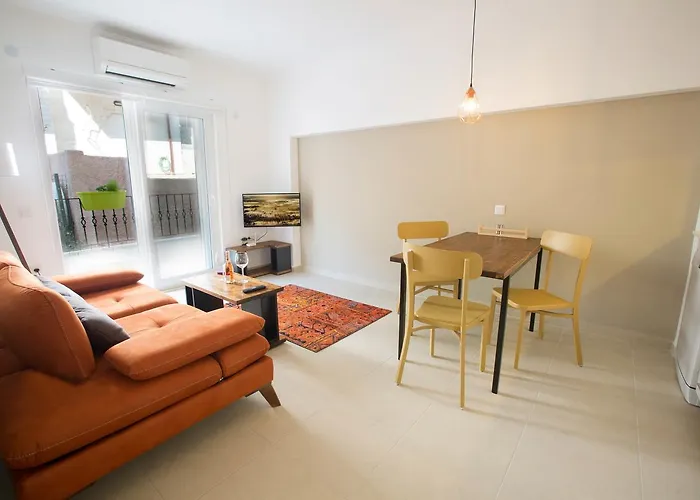 Erdem מלון דירות