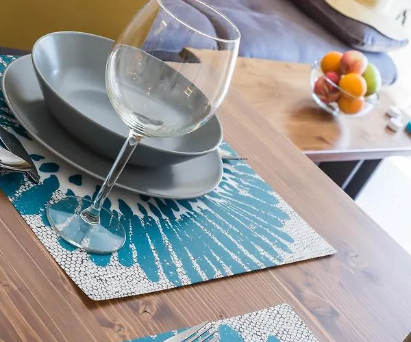 מלון דירות Erdem קס