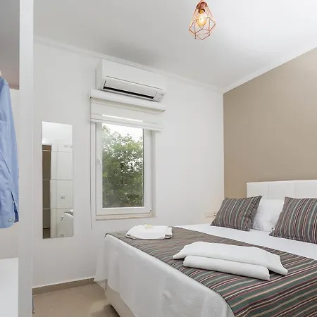 Erdem Aparthotel 3*