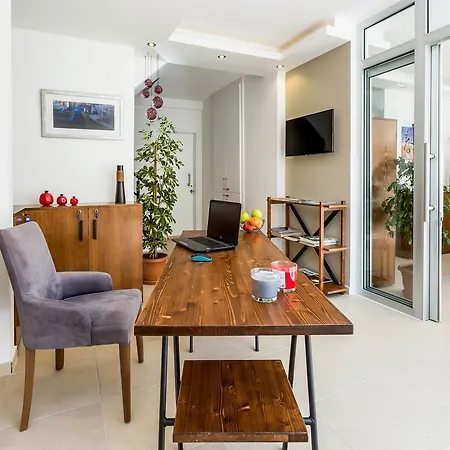 Erdem 3* Kaş