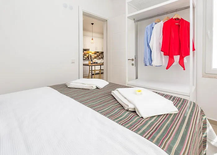 公寓式酒店 Erdem