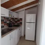 Erdem Aparthotel 3*
