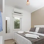 Erdem Aparthotel 3*