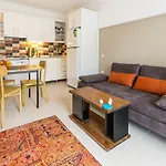 Aparthotel Erdem 3*