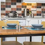 Aparthotel Erdem 3*