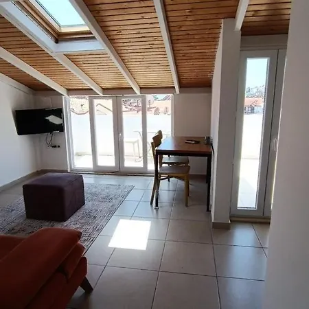 아파트호텔 Erdem