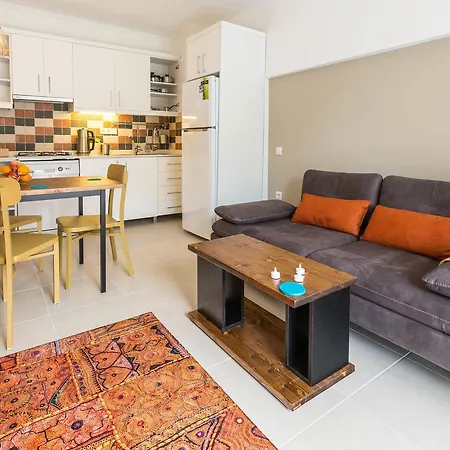 Apart Otel Erdem 3*