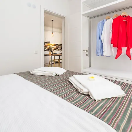 Apart Otel Erdem