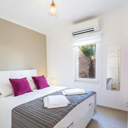 Erdem Apart Otel